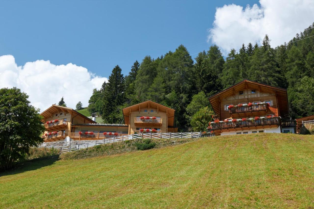 Residence Kalchgruberhof Zirbe Santa Valpurga Exterior foto